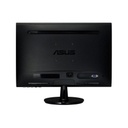 Monitor Asus VS197DE 18,5"  LCD negro