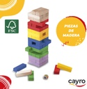 Block & Block Colors Cayro +5