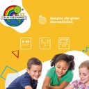 Sudoku Metal Box +6a Cayro