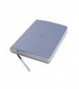 CUADERNO BUJO COLORS M BLUEBERRY