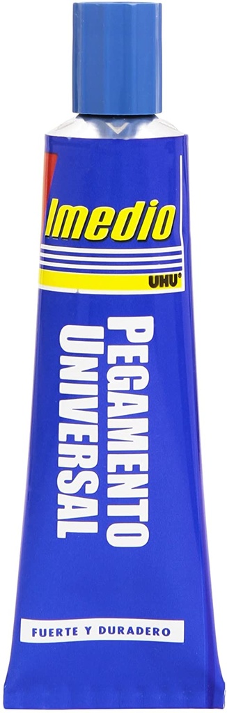 Pegamento universal 35ml Imedio