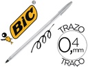 Boligrafo bic cristal medium Intensity celebrate