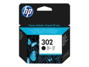 [F6U66AE#ABE] Tinta HP 302 original F6U66AE negro