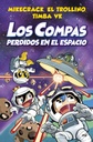 [9788427048348] Los compas perdidos en el espacio