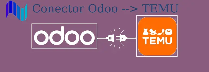 Modulo Conector TEMU --> Odoo