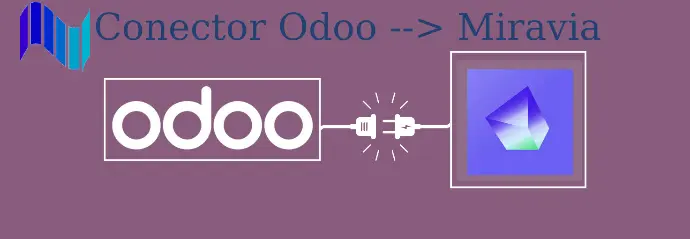 Modulo conector MIRAVIA --> Odoo