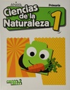 [9788469862933] Ciencias de la Naturaleza 1. + Natural Science 1. In focus. (Pieza a Pieza)