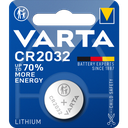 [6032112401] PILAS 2032 LITIO CMOS 3V 1UD VARTA