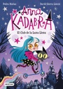 [9788408223238] Anna kadabra 1: el club de la luna llena +6a