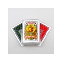 [10023377] Baraja Poker Ingles nº818 55 cartas Fournier