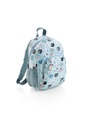 [MR16149] Mochila Doble Reciclada RPET, 15L, Cats Rule Miquelrius 