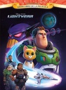 [9788418939785] Lightyear. Gran Libro de la película