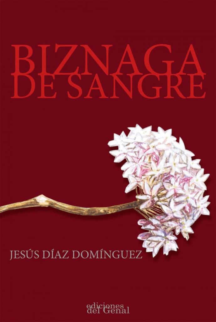 Biznaga de Sangre