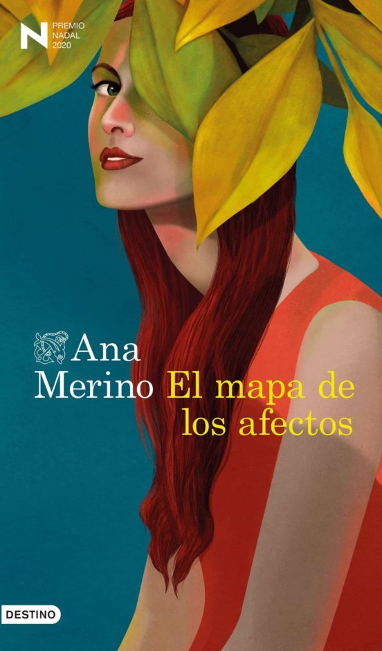 El mapa de los afectos (premio nadal de novela 2020)