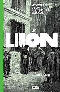 [9788418619137] Memorias de un productor musical