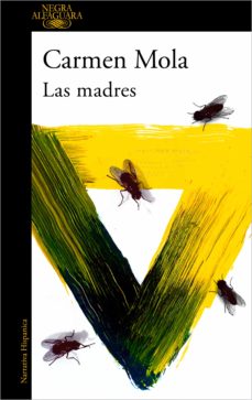 [9788420456027] Las madres (La novia gitana 4)