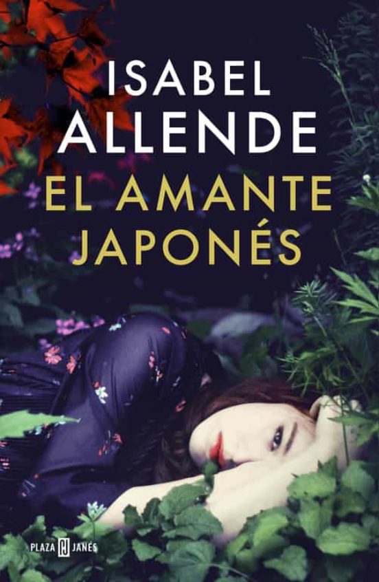 [9788466342216] El amante japonés