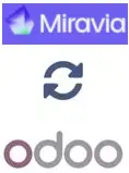 Modulo conector MIRAVIA --> Odoo