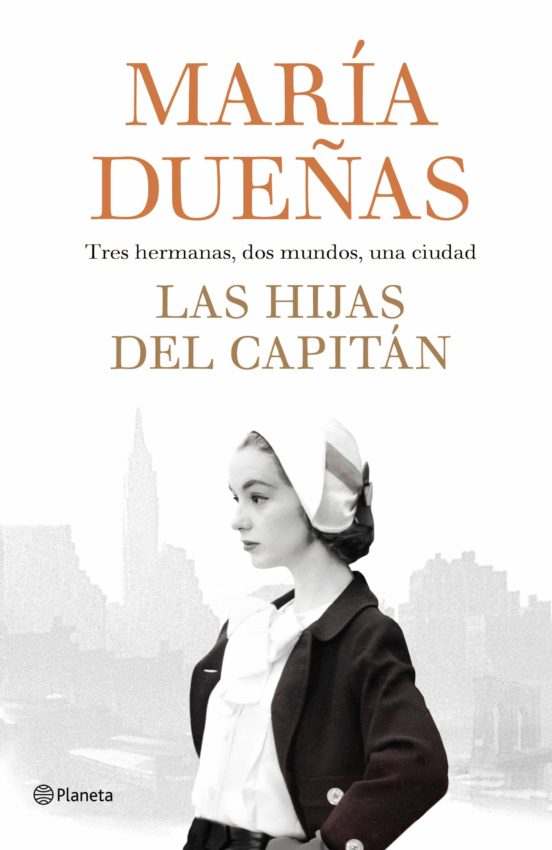 [9788408213642] Las hijas del capitán