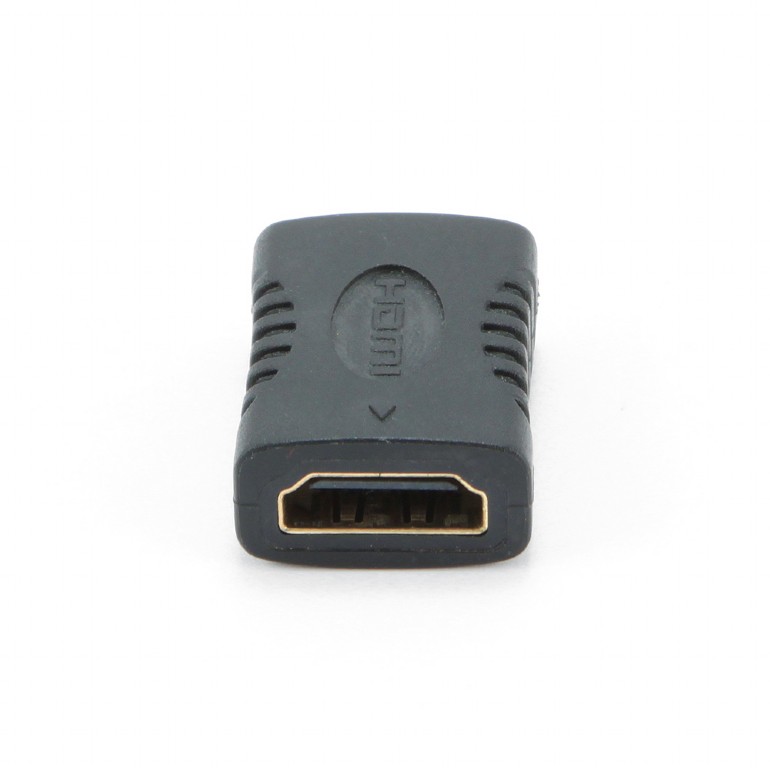 [A-HDMI-FF] Adaptador hdmi hembra hembra